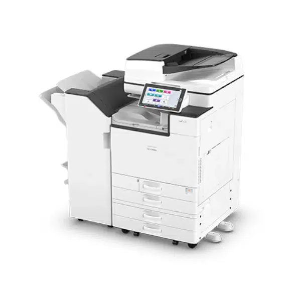 Ricoh IM C5500