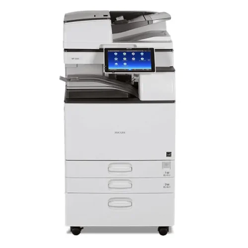 Ricoh MP 3055
