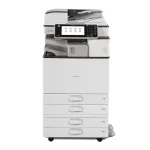 Ricoh MP 3554 Fotocopiadora Ricoh MP 3554