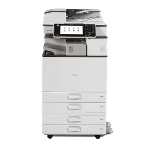 Ricoh MP 3554