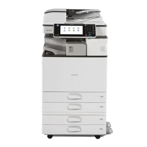 Ricoh MP 3554