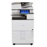 Fotocopiadora Ricoh MP 3555