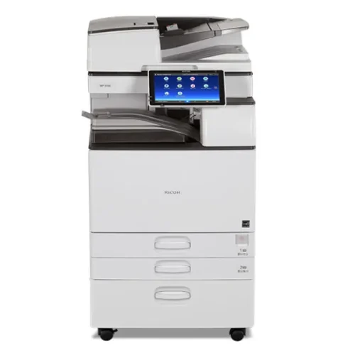 Ricoh MP 3555