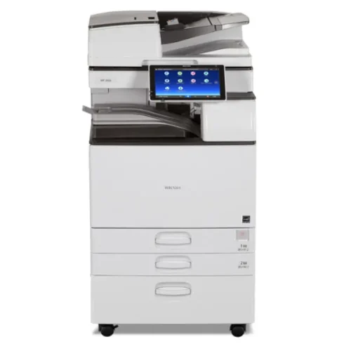 Ricoh MP 5055