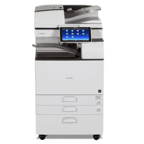 Ricoh MP 6055
