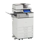 Fotocopiadora Ricoh MP C3004