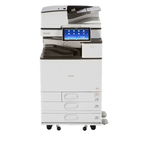 Ricoh MP C3504
