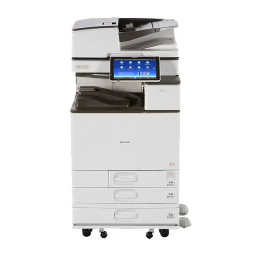 Ricoh MP C4504