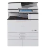 Ricoh MP C5504