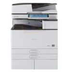 Fotocopiadora Ricoh MP C5504