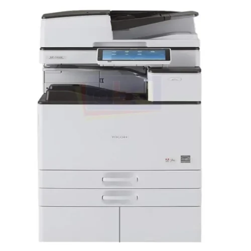 Ricoh MP C5504