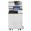 Ricoh MP C6004