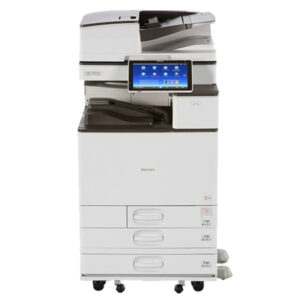 Ricoh MP C6004