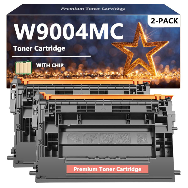 Tóner HP W9004MC