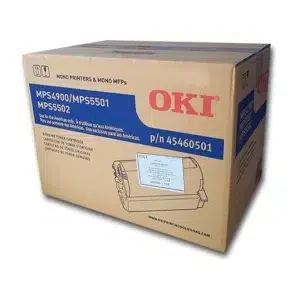 Tóner OKI 45460501