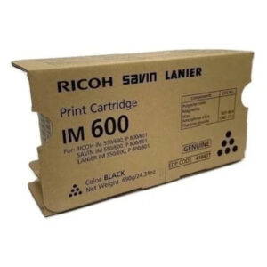 Tóner Ricoh 418477