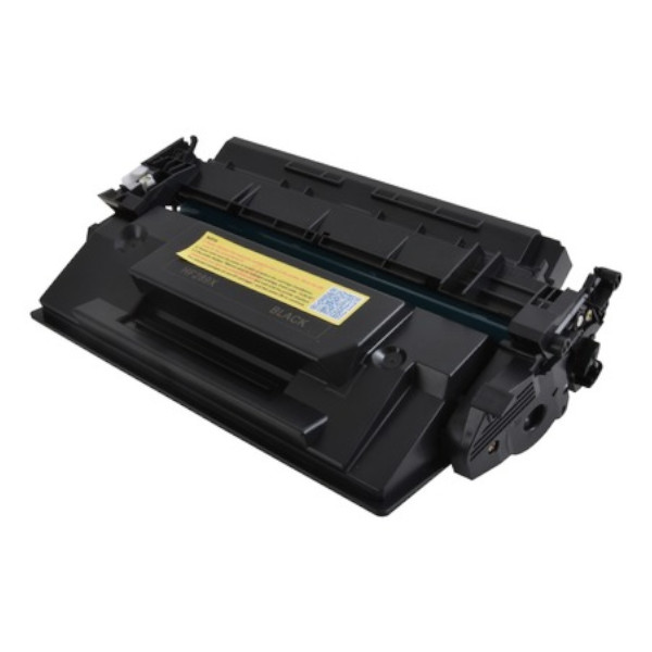 Tóner negro HP 89X (CF289X)