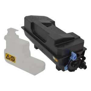Tóner negro Kyocera TK-3192