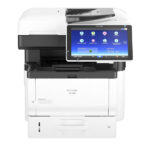 Impresora multifuncional Ricoh IM 430F